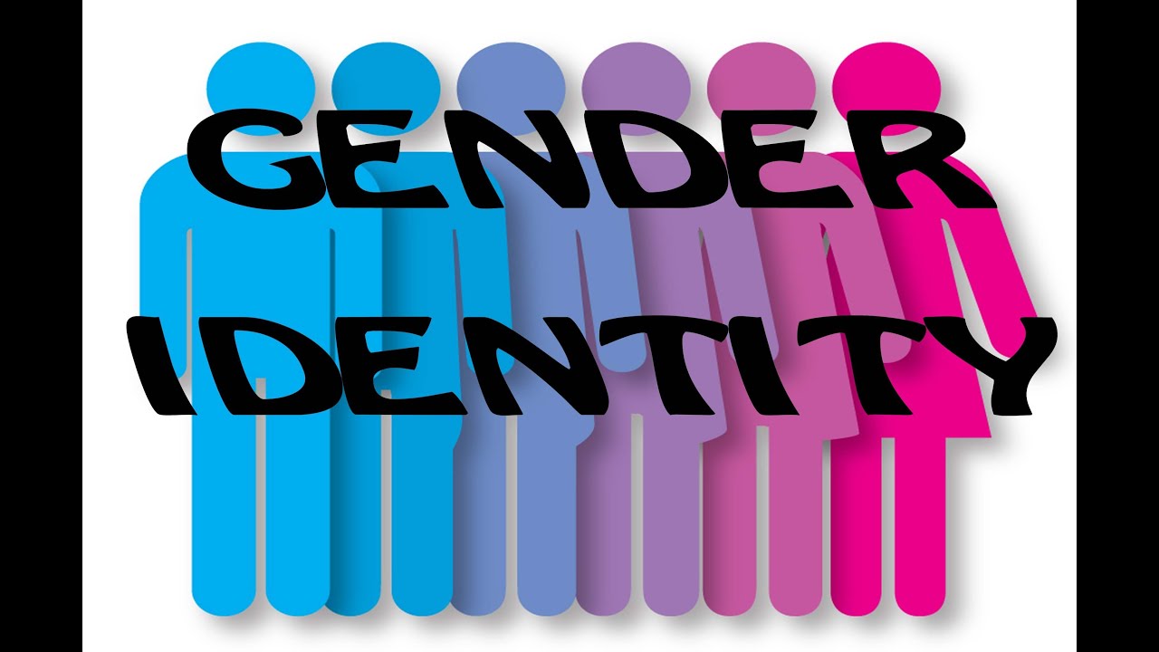 Gender Identity And Gender Role