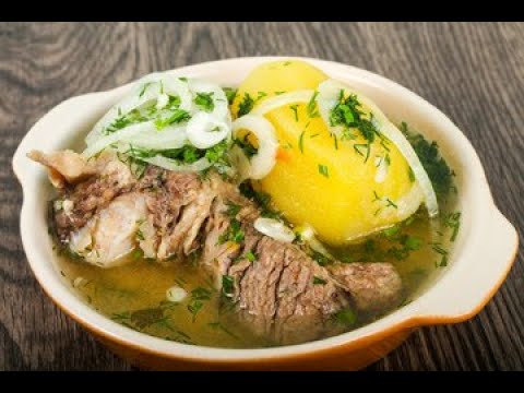 НАСТОЯЩАЯ ХАШЛАМА! САМОЕ ВКУСНОЕ ВАРЕНОЕ МЯСО!! САМЫЙ ВКУСНЫЙ МЯСНОЙ БУЛЬОН!!