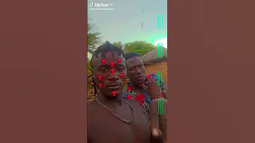 Jiganza Mashimba 