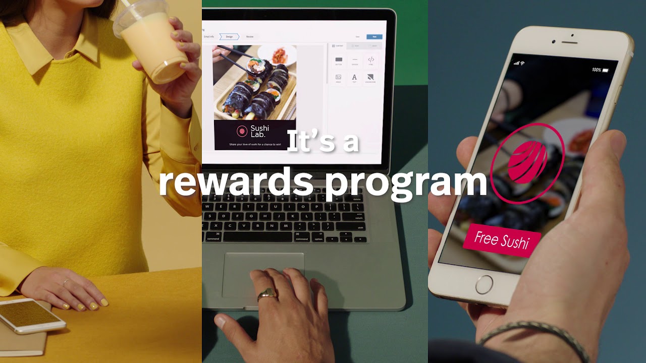 Introducing Lightspeed Loyalty Lightspeed Restaurant EN YouTube