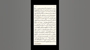 الورد اليومي: 4 صفحات (113-114-115-116) لتجنب هجر القرآن | تذكير يومي مستمر #قرآن #تلاوة