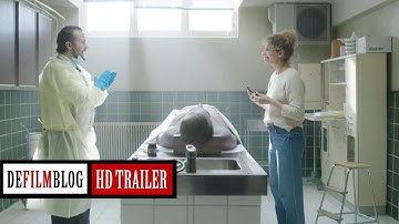 "Post Mortem" (2021) season 1 HD Trailer [1080p]