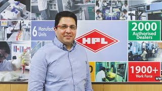 HPL Company | Havells private limited | HPL Wire Company | Wire company
