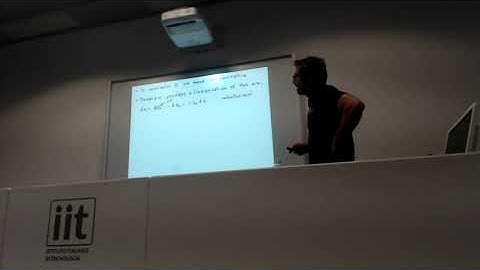 Course CONTR-LEG-ROB. Lesson2. (A4. Operational Space Control, A5. Orientation Control)