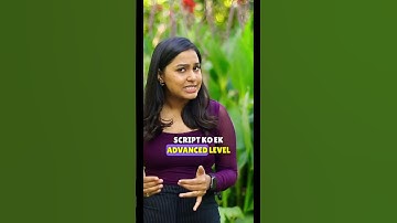 5 ways to write good script #anchoring #publicspeakingskills #motivation #anchors #anchorkanishka