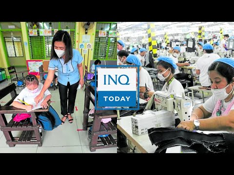 Employers: A catastrophe to grant P100 wage hike | INQToday