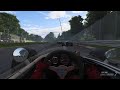 Gran Turismo 7_PSVR2 F1 1965 F1 @ Monza