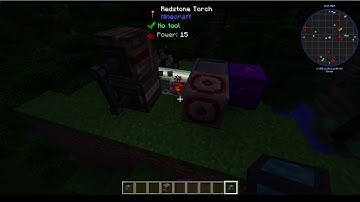 Lens of the Miner Automining Example