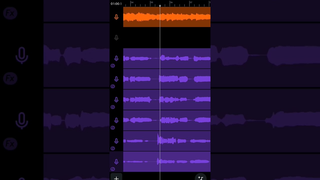 remake of my og kaine salvation cover (the last sucked)  