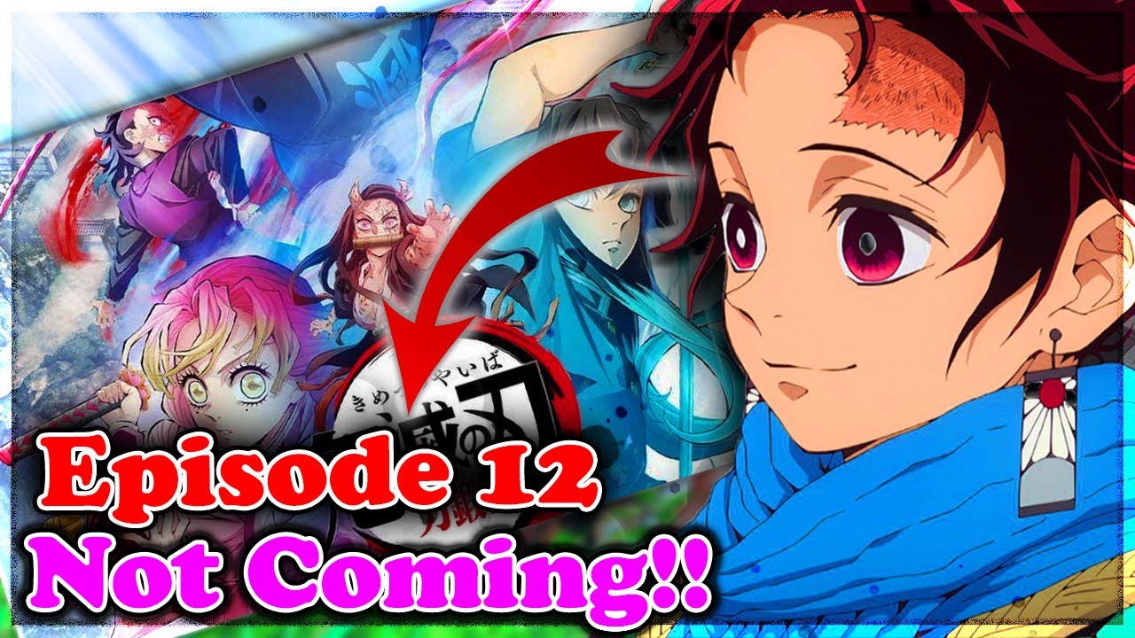 Demon Slayer Season 3 Ep-12 Explained