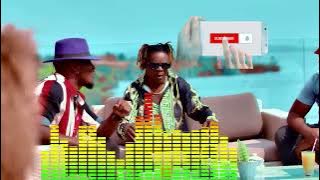 BEST OF KING SAHA NONSTOP MIX UGANDAN MUSIC