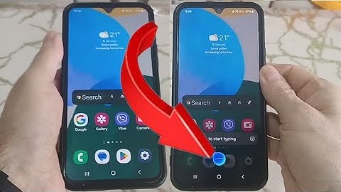 How to activate bixby in samsung F34 | How to use bixby in samsung F34