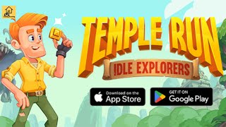 Temple Run Idle Explorers Gameplay (Official Launch) | Best 2023 Idle Adventure Game screenshot 4