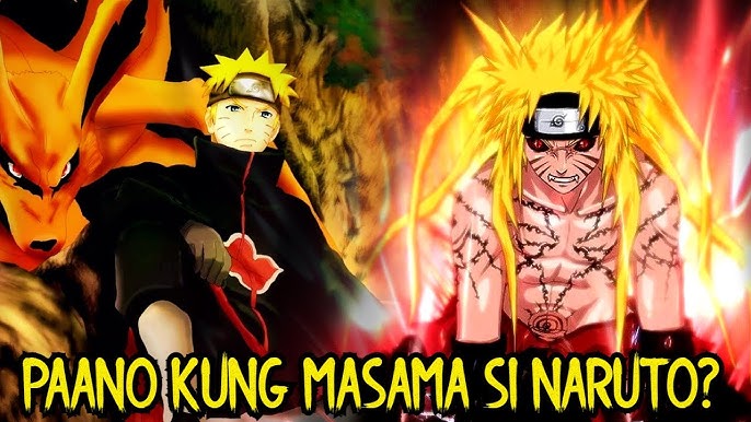 Naruto episode 72 (Tagalog dub) - BiliBili