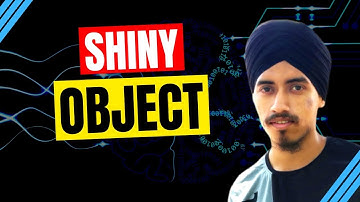 How to Overcome Shiny Object Syndrome