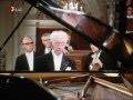 Capture de la vidéo Arthur Rubinstein - Brahms Piano Concerto No.1 [Full]