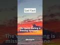 The worst feeling is missing someon... #videoshort #facts #shortsThe