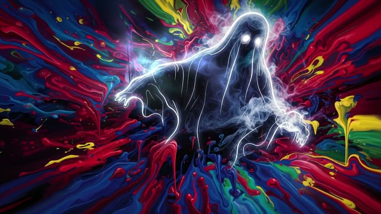 Dark Trap Gloomy Type Beat - Kabouss