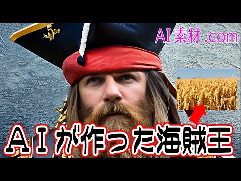 AI素材.comが凄い!加速度的に進化するAI。シンギュラリティは2030年には来るかも!