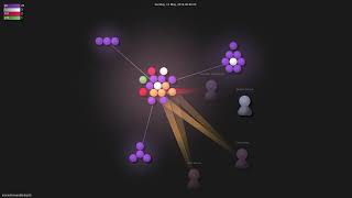 inconshreveable/log15 - Gource visualisation