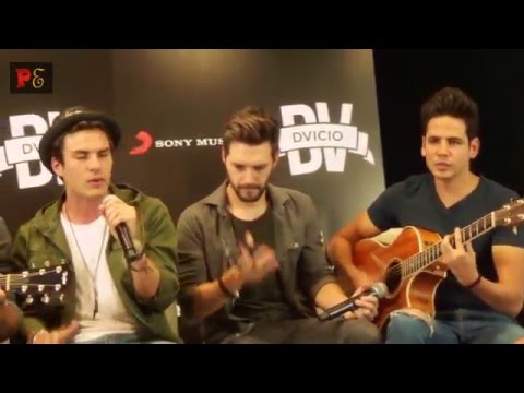 DVICIO - ENAMORATE