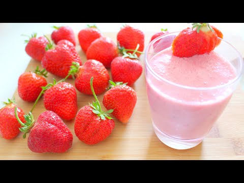 Video: Smoothie 