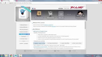 How to Purchase Floating License
