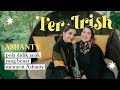 TER-IRISH : BUNDA ASHANTY LEBIH SAYANG ARSY ATAU AMEENA?