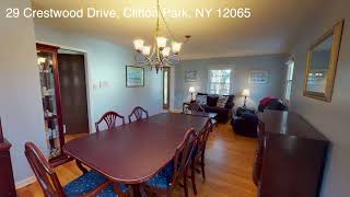 29 Crestwood Drive, Clifton Park, NY 12065