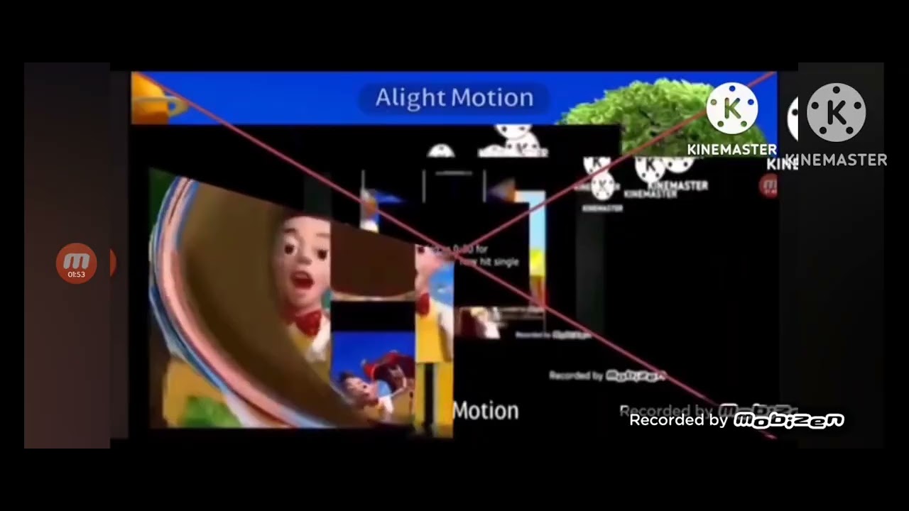 The mine song vs round 302