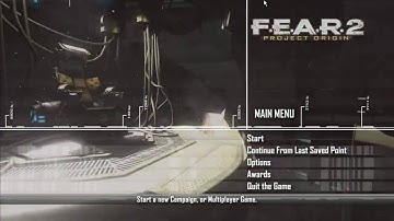 [49] HTSF @ F.E.A.R. 2