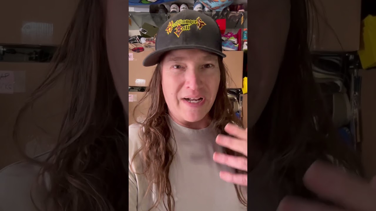 Don’t be mad, I just gotta say… 