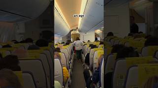 Scoot: The Airline with an Adult-Only Cabin (Scoot-in-Silence) Boeing 787  #aviation #airlines