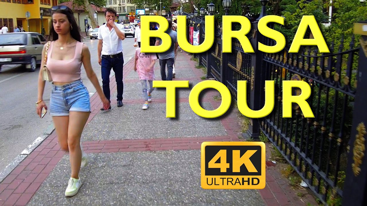 Bursa Turkey Travel Guide: 12 BEST Things to Do in Bursa