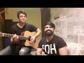 Kiss Kiss Şımarık - Tarkan - Haider Ali (Cover)