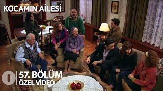 Tarık ve Rıza'yı yurda bırakan aynı kişi! Kocamın Ailesi 57. Bölüm