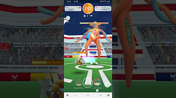 必見 無料でレイドができる デオキシス対策も ポケモンgo Mp3