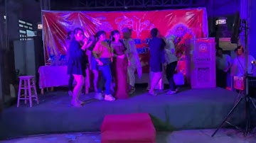 Tất niên 2025 - KTP 15