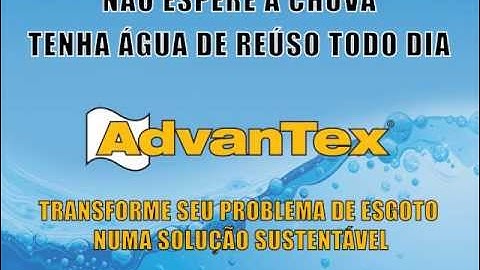 AdvanTex® AX20