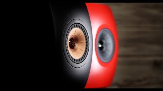 KEF vs KEF | LS50 Meta Review! Worth the UPGRADE?