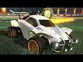 Can We Finally Get SUPERSONIC LEGEND In 1v1?! | Running Into A PRO Player... | Rocket League