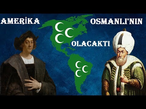 Video: Kolomb'un Ikinci Sefer Sırasında Keşfettiği şey