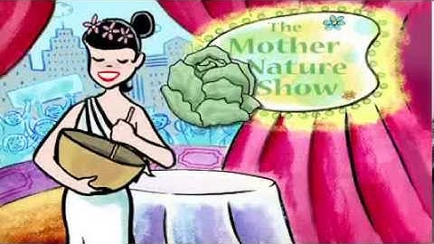 Science of Food - The Secret Treasure