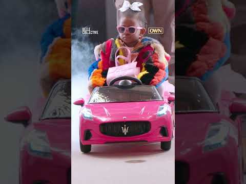 The Belles Finally Meet Tambra's Daughter | Belle Collective | OWN