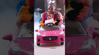 The Belles Finally Meet Tambra's Daughter | Belle Collective | OWN Content