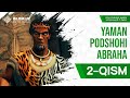 02 Yaman podshohi Abraha   Allohning habibi Muhammad