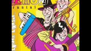 NEMUNO KRANTAI ''KUR TU ESI''