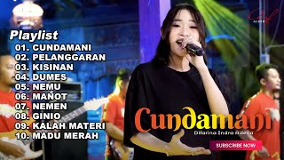 CUNDAMANI - DIFARINA INDRA ADELLA FULL ALBUM TERBARU 2023