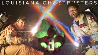 Louisiana Ghostbusters: Episode 3 - 