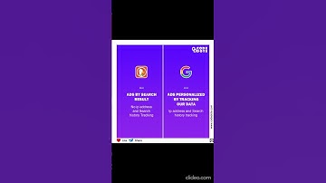 duckduckgo vs google